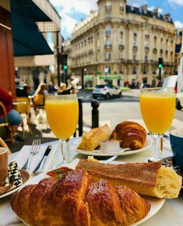 فندق Le Franklin باريس المظهر الخارجي الصورة